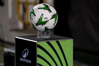Shamrock Rovers v FC Borac Banja Luka Tallaght Stadium 12 Dec 2024 No 25