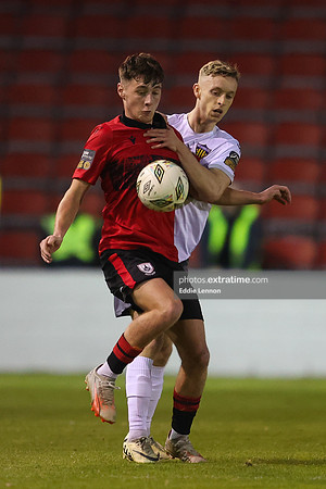 Longford Town FC v Wexford FC (13 of 68)