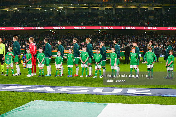 Rep of Ireland v Finland (19 of 56)
