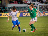Ireland WNT vs Greece WNT (10 of 77)