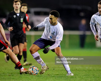 St Mochtas v Longford Town 002635