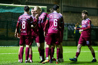 Cobh Ramblers V Longford Town (10 of 74)