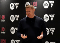 EA Sports LOI Academy Launch-7