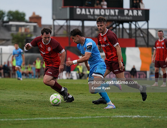 Sports Direct Men’s FAI Cup Round 2 fixture 0070