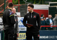 Shelbourne v Dundalk 7 June 2024 No 2