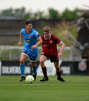 Sports Direct Men’s FAI Cup Round 2 fixture 0054