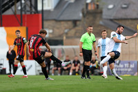 Bohemians vs Drogheda United-13