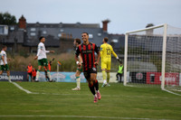Bohemians FC vs Cork City-12
