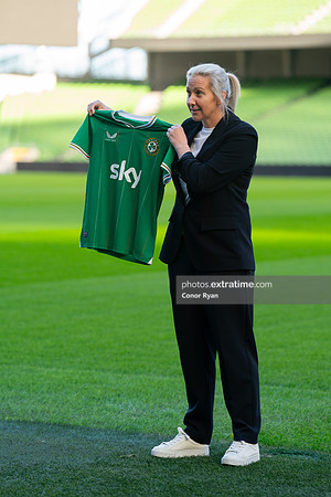 FAI WNT Press Conference-6