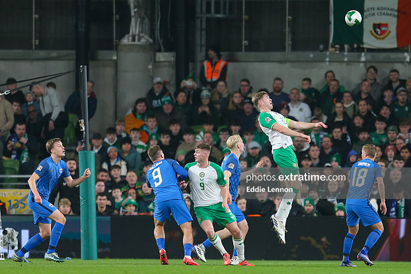 Rep of Ireland v Finland (3 of 56)